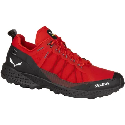 Кросівки ж Salewa PEDROC PTX W 61421 1501 - 39 - червоний - 1 - Robinzon.ua