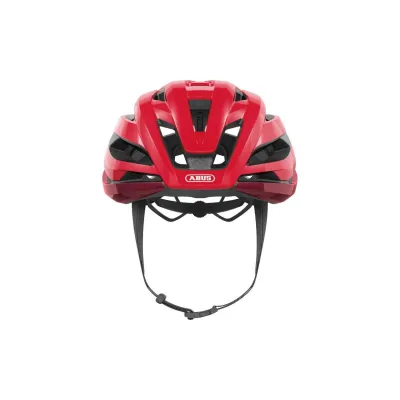 Шолом велосипедний ABUS StormChaser S 51-55 Blaze Red (872037) - 3 - Robinzon.ua