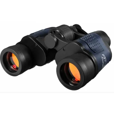 Бинокль для наблюдения с рук Bushnell Night Quality 60X60 с чехолом - 3 - Robinzon.ua