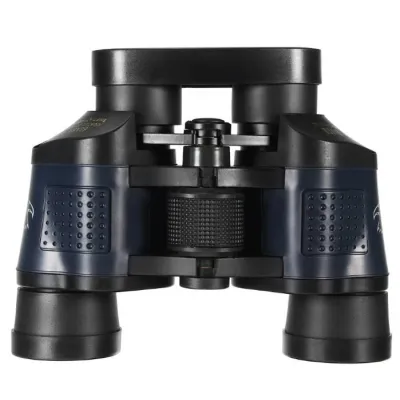 Бинокль для наблюдения с рук Bushnell Night Quality 60X60 с чехолом - 5 - Robinzon.ua