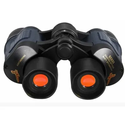 Бинокль для наблюдения с рук Bushnell Night Quality 60X60 с чехолом - 2 - Robinzon.ua