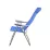 Складной шезлонг кресло Levistella Gp20022010 Blue - 3 - Robinzon.ua