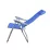Складной шезлонг кресло Levistella Gp20022010 Blue - 2 - Robinzon.ua