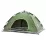 Туристическая палатка самораскладная Camp 6ти местная Зеленая - Robinzon.ua
