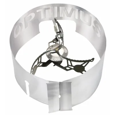 Газовий пальник Optimus Vega (1017-8018505) - 5 - Robinzon.ua