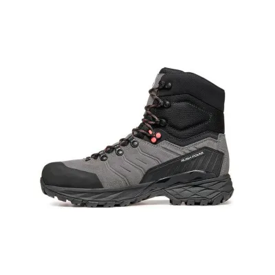 Ботинки SCARPA Rush Polar GTX WMN Smoke/Coral 63138-202-1-37 - 2 - Robinzon.ua