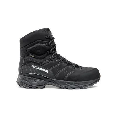 Ботинки SCARPA Rush Polar GTX Dark Anthracite 63138-200-1-39.5 - Robinzon.ua