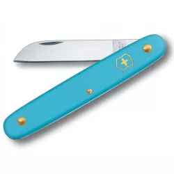 Складной нож Victorinox Garden Vx39050.25B1 - Robinzon.ua