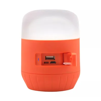 Фонарь-повербанк Black Diamond Moji Charging Station, 250 люмен, Octane (BD 620713.OCTN) - 1 - Robinzon.ua