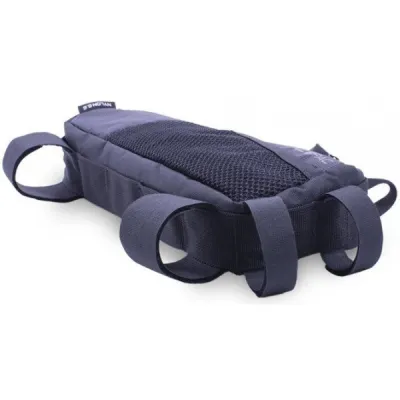 Fuel Bag L Nylon сумка на раму (Black) - 3 - Robinzon.ua