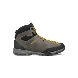 Напівчеревики Scarpa Mojito Hike GTX, Titanium/Mustard, 43.5 (8057963208648) - Robinzon.ua