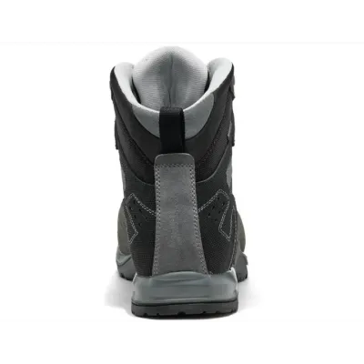 Ботинки мужские Asolo Fugitive GTX MM, Light Black/Grey, 44 1/2 (ASL OM3400.915-10) - 3 - Robinzon.ua