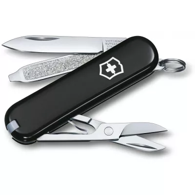 Складной нож Victorinox Classic SD Vx06223.3B1 - Robinzon.ua