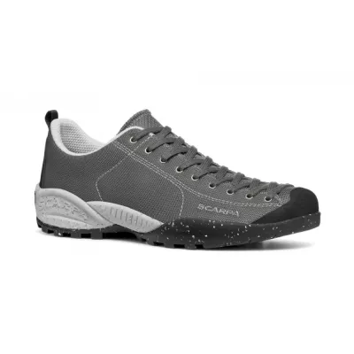 Кросівки SCARPA Mojito Planet Fabric Gray 32616-350-4-41 - Robinzon.ua