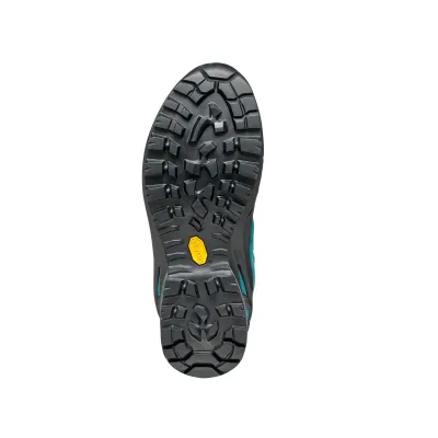 Черевики жіночі Scarpa Cyclone-S GTX WMN, Ceramic/Gray, 39 (8057963120681) - 4 - Robinzon.ua