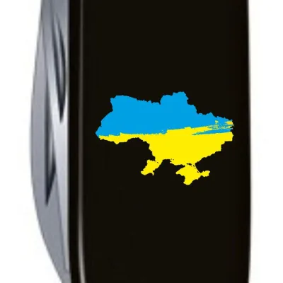 Складной нож Victorinox Huntsman Vx13713.3_T1166u - 3 - Robinzon.ua