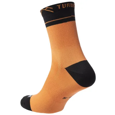 Шкарпетки Turbat Summer Trip XL Black - 3 - Robinzon.ua