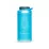 Мягкая бутылка HydraPak Stash 1 л Блакитний (1017-G121HP) - Robinzon.ua