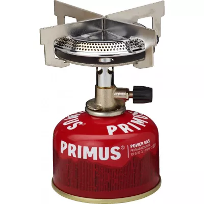 Пальник газовий Primus Mimer (224394) - Robinzon.ua