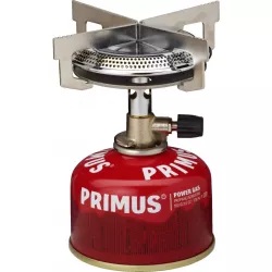 Пальник газовий Primus Mimer (224394) - Robinzon.ua