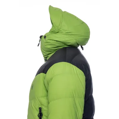 Куртка Turbat Petros Pro Mns XXL Macaw Green - 4 - Robinzon.ua