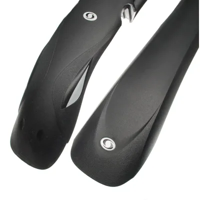 Крыла Simpla Hammer 2 SDE SPEEDstrap 24-29" Black - 1 - Robinzon.ua