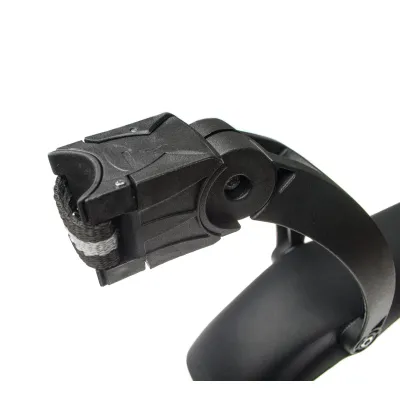Крыла Simpla Hammer 2 SDE SPEEDstrap 24-29" Black - 3 - Robinzon.ua