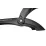 Крыла Simpla Hammer 2 SDE SPEEDstrap 24-29" Black - 4 - Robinzon.ua