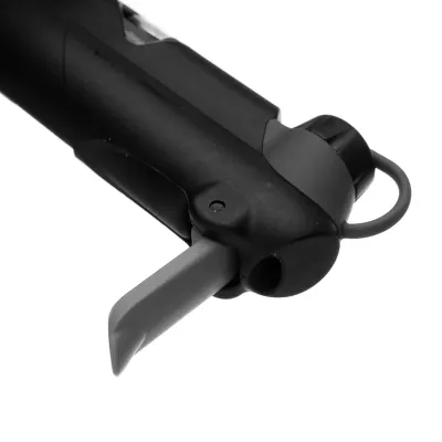 Насос ручний Onride Counter Black - 2 - Robinzon.ua