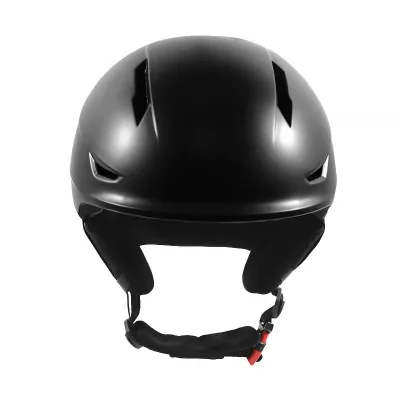 Защитный горнолыжный шлем Helmet 001 Black (6935-21502) - 1 - Robinzon.ua