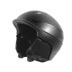 Защитный горнолыжный шлем Helmet 001 Black (6935-21502) - Robinzon.ua