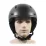 Защитный горнолыжный шлем Helmet 001 Black - 4 - Robinzon.ua