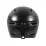 Защитный горнолыжный шлем Helmet 001 Black - 2 - Robinzon.ua