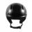 Защитный горнолыжный шлем Helmet 001 Black - 1 - Robinzon.ua