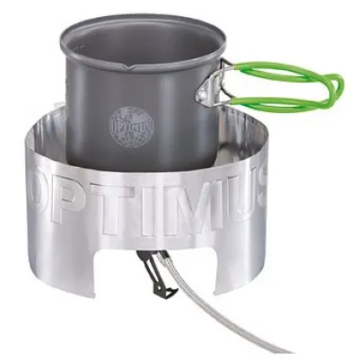 Вітрозахист Optimus Windfoil for Vega & Polaris (1017-8018802) - 2 - Robinzon.ua