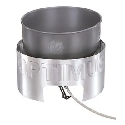 Вітрозахист Optimus Windfoil for Vega & Polaris (1017-8018802) - 1 - Robinzon.ua