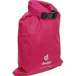 Гермомішок Deuter Light Drypack 3 (1052-39690 5002) - Robinzon.ua