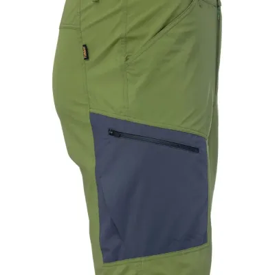 Шорти Turbat Bali Mns XL Calla Green - 2 - Robinzon.ua