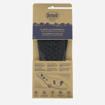 Устілки Bestard Footbed, 36 (8431401147384) - 3 - Robinzon.ua