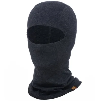 Балаклава Turbat Retezat Balaclava S/M Jet Black - 1 - Robinzon.ua