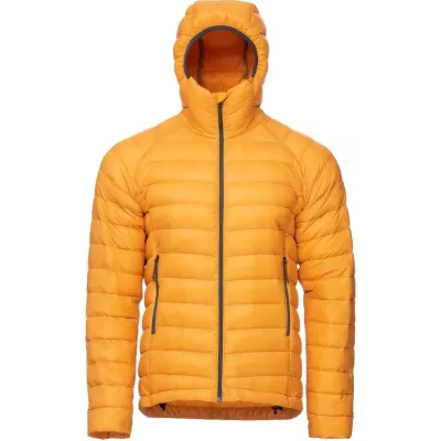 Куртка Turbat Trek Pro Mns XXXL Cheddar Orange - Robinzon.ua