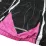 Велокостюм женский Siilenyond SW-CT-057 Black Pink 3XL - 2 - Robinzon.ua