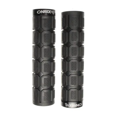 Ручки руля ONRIDE GripControl Черный - 4 - Robinzon.ua