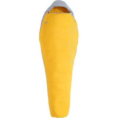 Спальный мешок Turbat Tourer Summer 185cm Gold fusion/dawn blue - 1 - Robinzon.ua