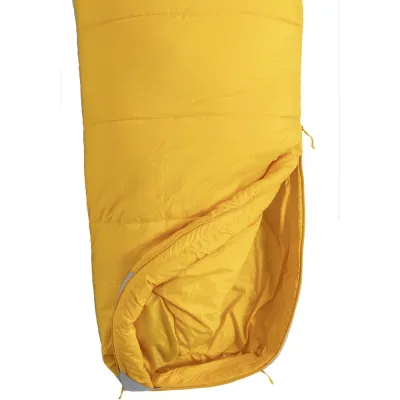 Спальный мешок Turbat Tourer Summer 185cm Gold fusion/dawn blue - 3 - Robinzon.ua