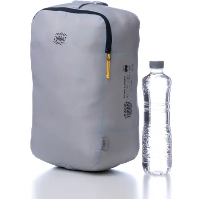 Спальный мешок Turbat Tourer Summer 185cm Gold fusion/dawn blue - 6 - Robinzon.ua