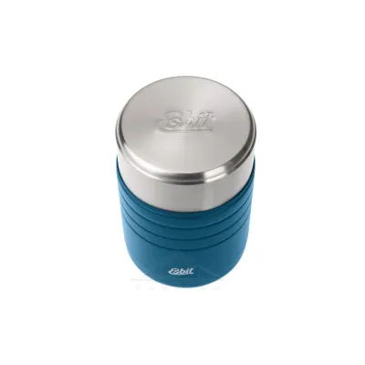 Термос для еды Esbit FJ800TL-PB, polar blue, 800 мл (FJ800TL-PB) - 3 - Robinzon.ua