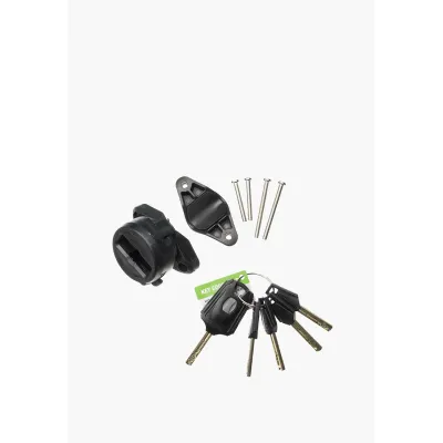 Велозамок Onguard U-lock 8000х Brute LS 115x260 Черный - 2 - Robinzon.ua