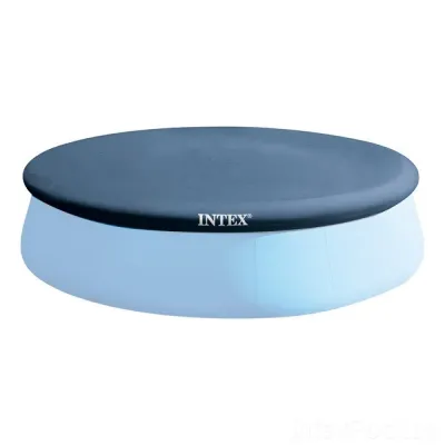 Тент для надувного бассейна Intex 28023, 457 см - 1 - Robinzon.ua