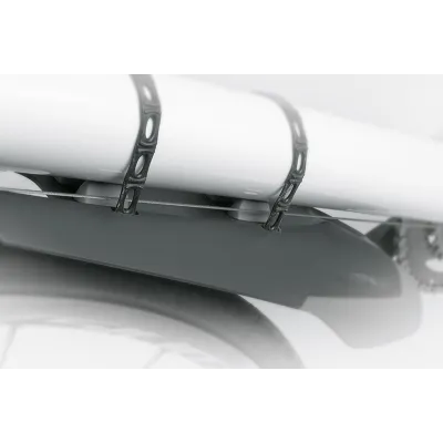 Крыло переднее SKS X-BOARD BLACK/GREY - 2 - Robinzon.ua